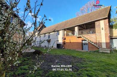 Maison 6 pièces 299000 €