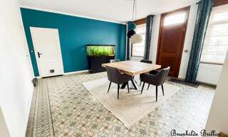 Maison 6 Pièces 160 m² à vendre à Angres (62143)