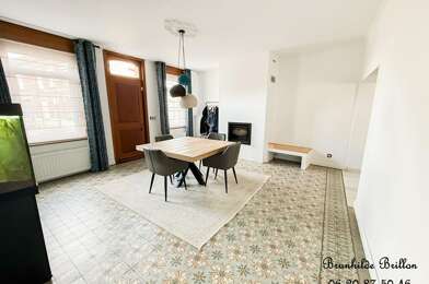 Maison 6 pièces 287000 €