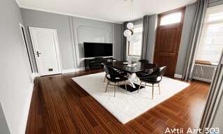 Maison 6 Pièces 160 m² à vendre à Angres (62143)