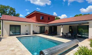 Maison 8 Pièces 266 m² à vendre à Condat-sur-Vienne (87920)