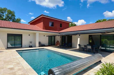 Maison 8 pièces 719000 €