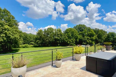 Maison 8 pièces 719000 €