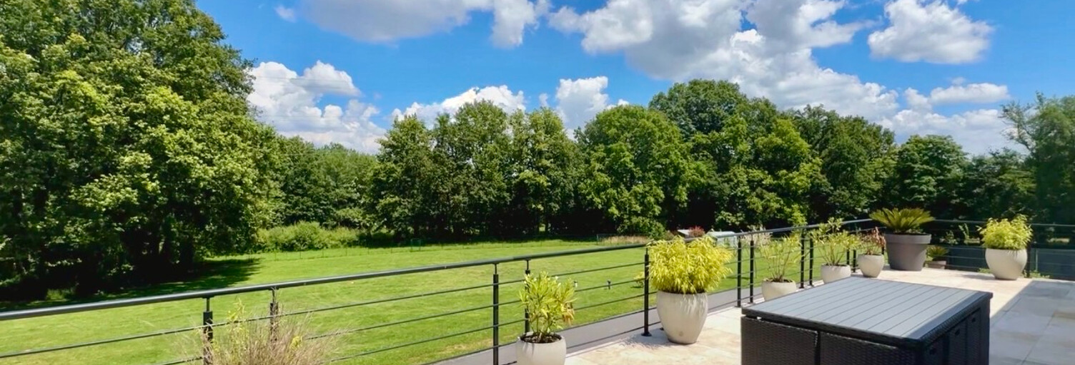 Maison 8 Pièces 266 m² à vendre à Condat-sur-Vienne (87920)