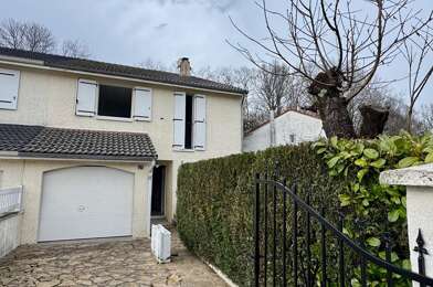 Maison 5 pièces 180000 €