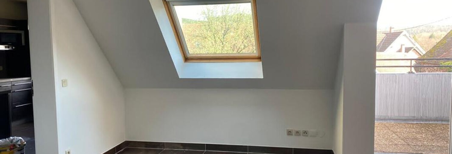 Appartement 3 Pièces 88 m² à vendre à Wingen-sur-Moder (67290)