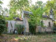 ANCIENNE CHAPELLE RÉHABILITÉE - 125 M² - 3 CHAMBRES - DPE A/A - TERRAIN 1 690 M² - 10 MIN CARCASSONNE — photo 2