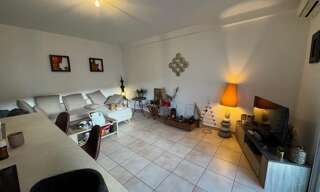 Appartement 3 Pièces 63 m² à vendre à Bastia (20600)