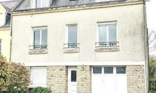 Maison 8 Pièces 143 m² à vendre à Le Folgoët (29260)