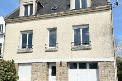 Maison 8 pièces 150800 €