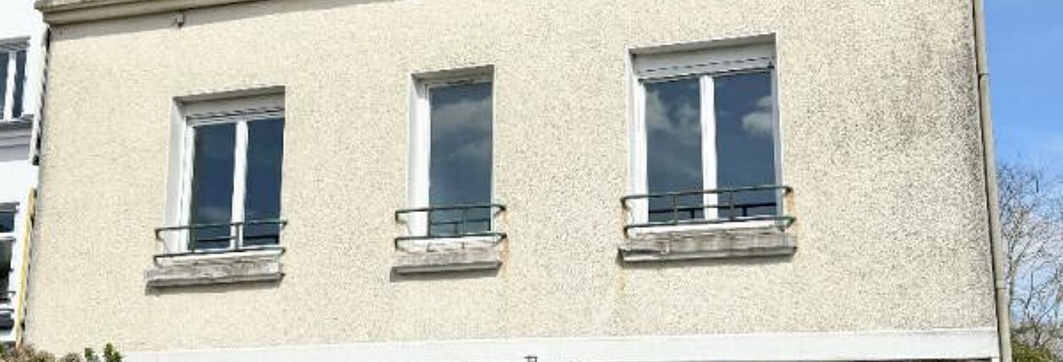 Maison 8 Pièces 143 m² à vendre à Le Folgoët (29260)