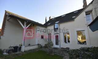 Maison 9 Pièces 180 m² à vendre à Cosne-Cours-sur-Loire (58200)