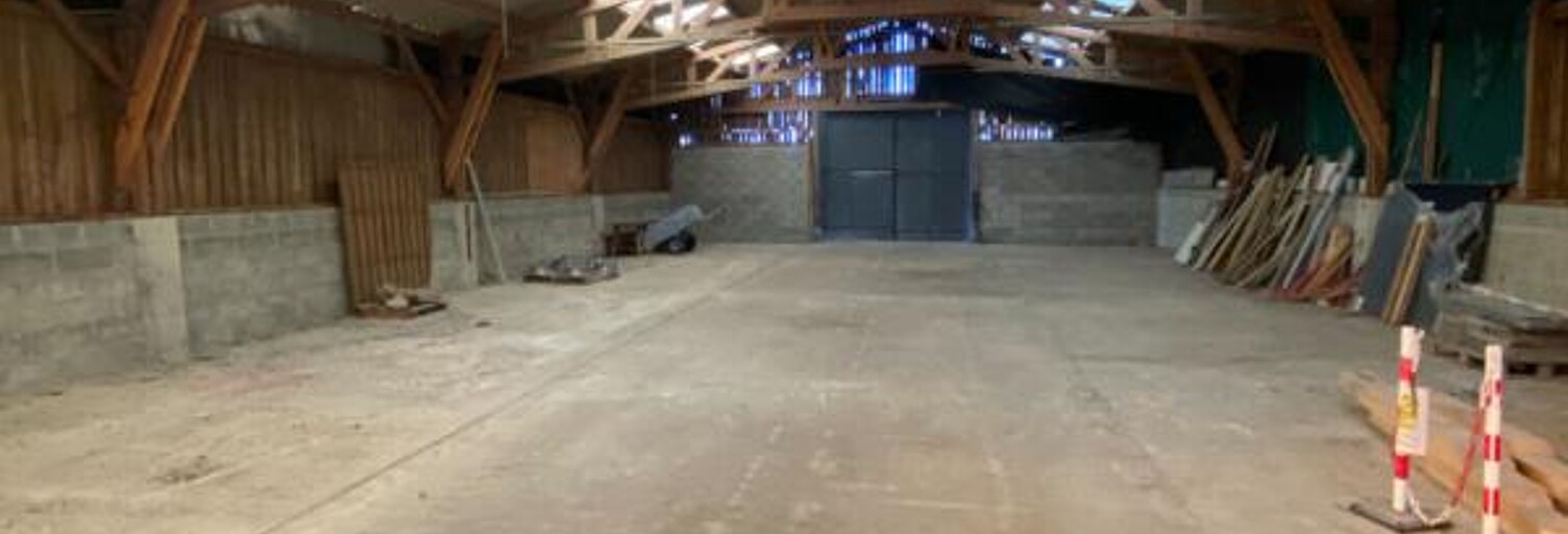 Maison 4 Pièces 108 m² à vendre à Longueville (14230)