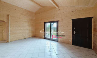 Maison 3 Pièces 65 m² à vendre à Hourtin (33990)