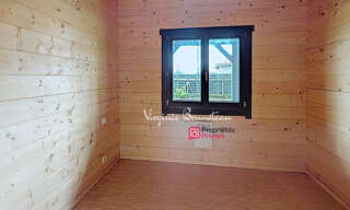 Maison 3 Pièces 65 m² à vendre à Hourtin (33990)