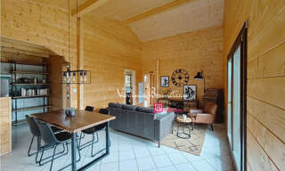Maison 3 Pièces 65 m² à vendre à Hourtin (33990)
