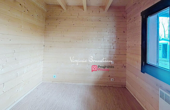Hourtin centre Maison 2 chambres au calme sur grande parcelle — photo 5