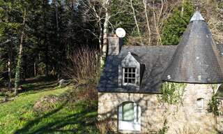 Maison 2 Pièces 88 m² à vendre à La Forêt-Fouesnant (29940)