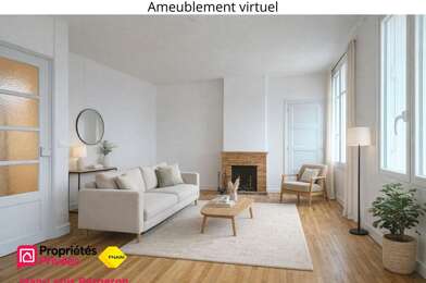Appartement 4 pièces 254900 €