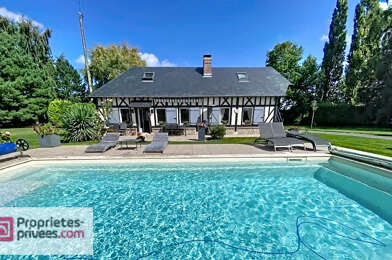 Maison 6 pièces 439000 €