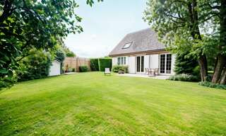 Maison 6 Pièces 123 m² à vendre à Croissy-Beaubourg (77183)