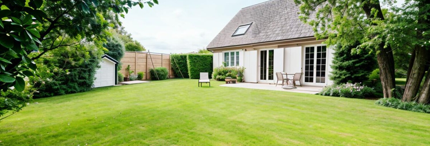 Maison 6 Pièces 123 m² à vendre à Croissy-Beaubourg (77183)