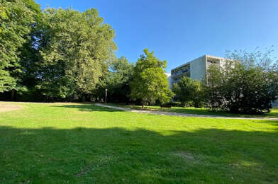 Appartement 4 pièces 279500 €