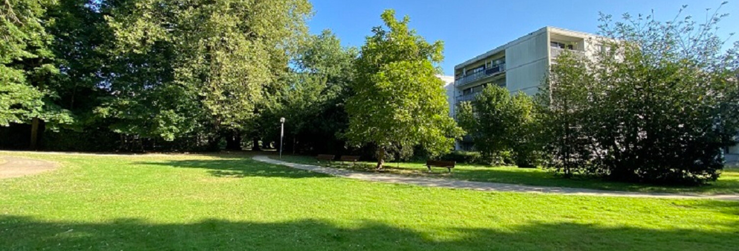 Appartement 4 Pièces 86 m² à vendre à Torcy (77200)