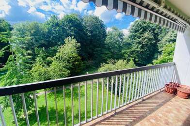 Appartement 4 pièces 279500 €