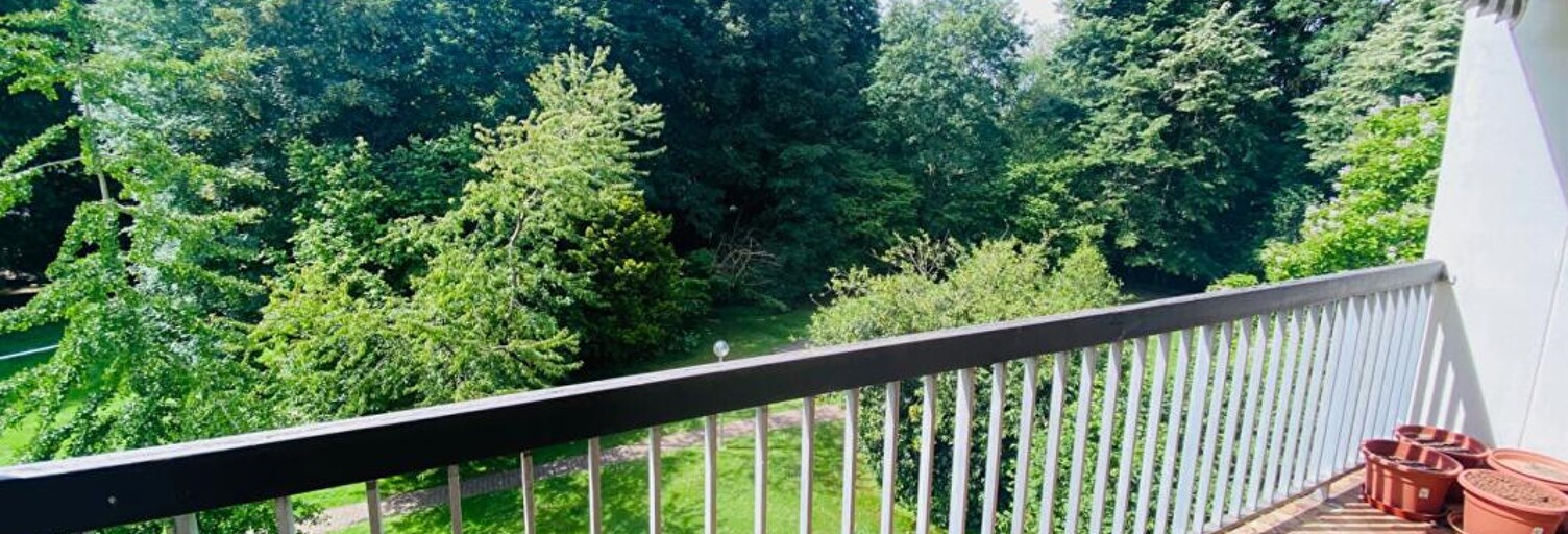 Appartement 4 Pièces 86 m² à vendre à Torcy (77200)