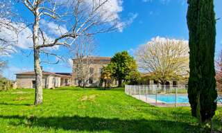 Maison 17 Pièces 520 m² à vendre à Bazas (33430)