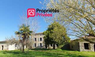 Maison 17 Pièces 520 m² à vendre à Bazas (33430)