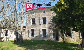 Maison 17 Pièces 520 m² à vendre à Bazas (33430)