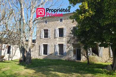 Maison 17 pièces 572000 €