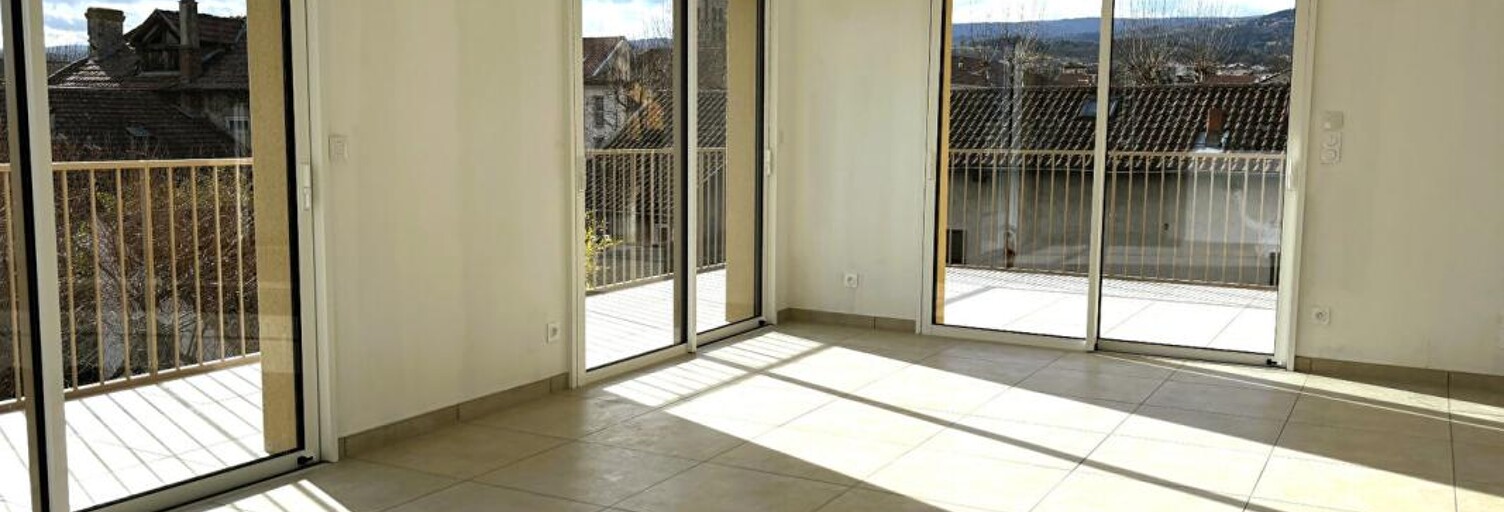 Appartement 5 Pièces 126 m² à vendre à Montbrison (42600)