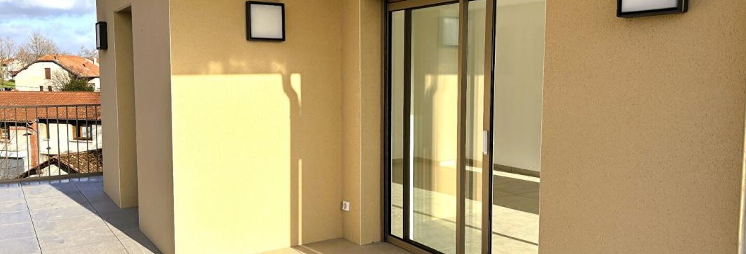 Appartement 5 Pièces 126 m² à vendre à Montbrison (42600)