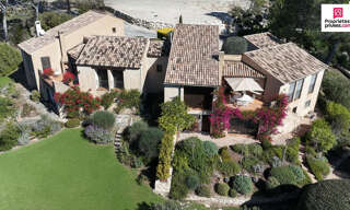 Maison 14 Pièces 279 m² à vendre à Esparron-de-Verdon (04800)