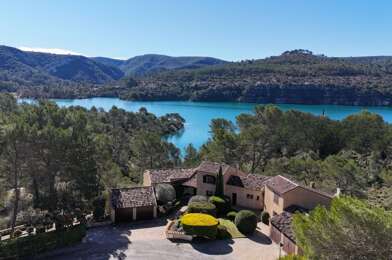 Maison 14 pièces 1100000 €