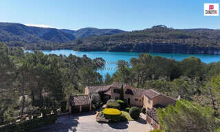 Maison 14 Pièces 279 m² à vendre à Esparron-de-Verdon (04800)