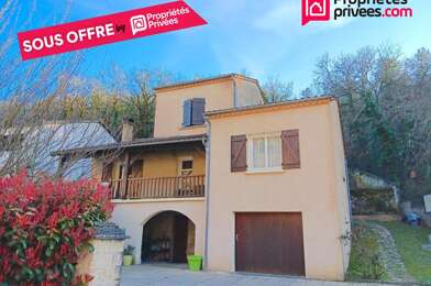 Maison 6 pièces 176000 €