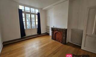 Appartement 3 Pièces 95 m² à vendre à Wimereux (62930)