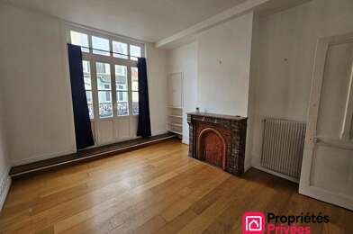 Appartement 3 pièces 245000 €