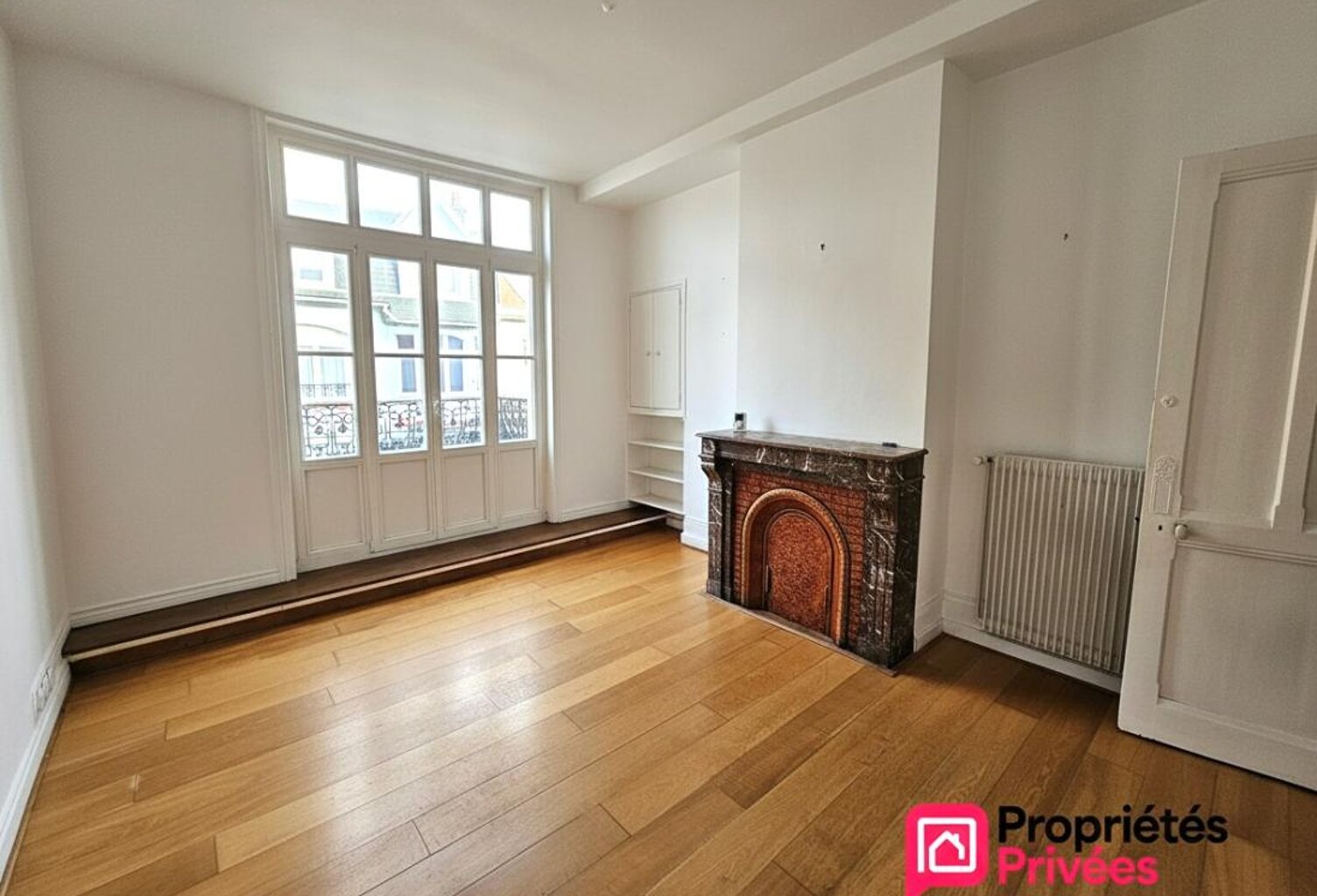 PROPRIETES PRIVEES COTE D'OPALE vous propose : — photo 1