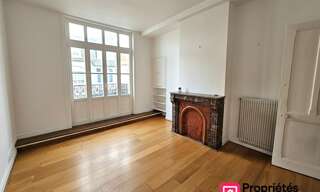 Appartement 3 Pièces 95 m² à vendre à Wimereux (62930)