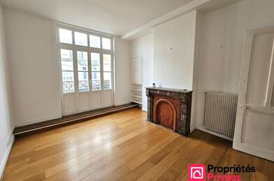 Appartement 3 pièces 245000 €