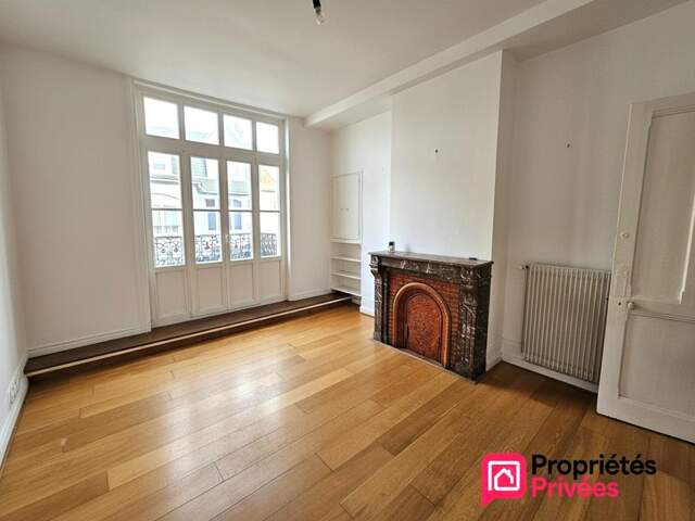 PROPRIETES PRIVEES COTE D'OPALE vous propose : — photo du bien
