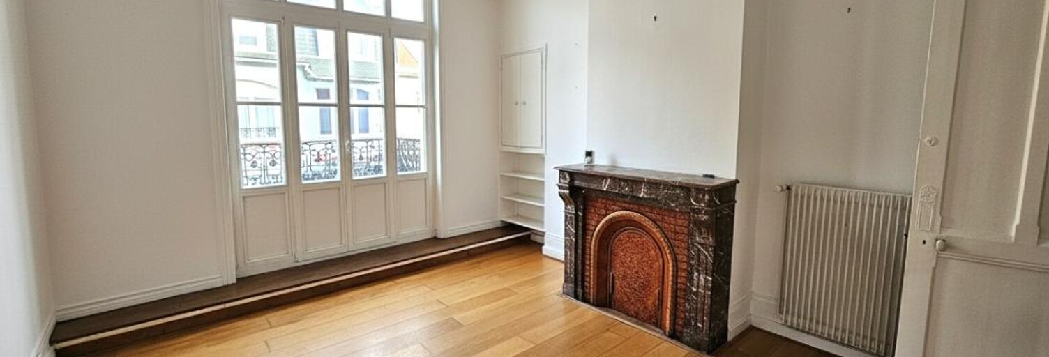 Appartement 3 Pièces 95 m² à vendre à Wimereux (62930)
