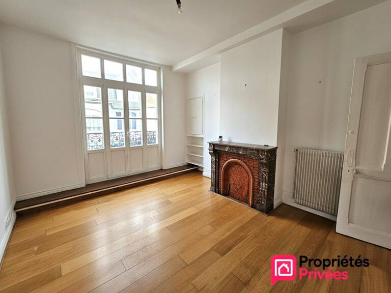 PROPRIETES PRIVEES COTE D'OPALE vous propose : — photo 1