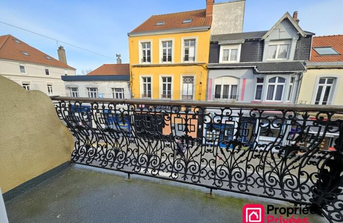 PROPRIETES PRIVEES COTE D'OPALE vous propose : — photo 2