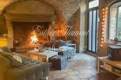 Maison 6 pièces 348000 €